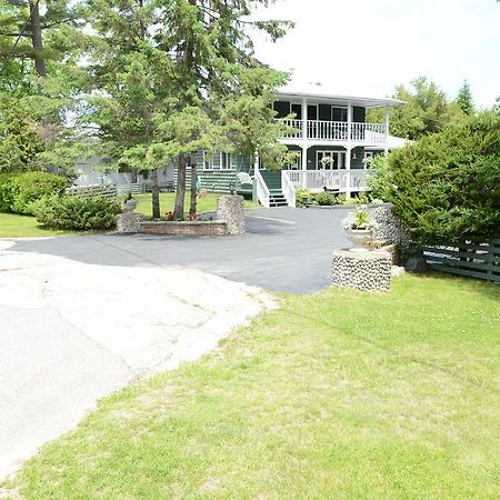 Port Severn Sunnylea Resort מראה חיצוני תמונה