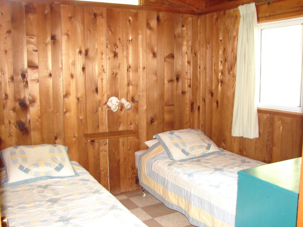 Port Severn Sunnylea Resort חדר תמונה