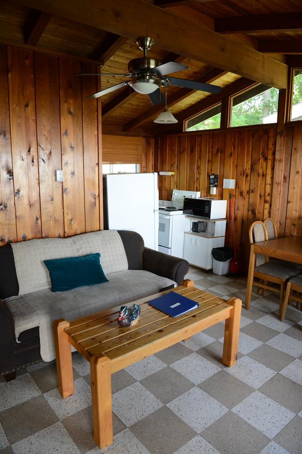 Port Severn Sunnylea Resort מראה חיצוני תמונה